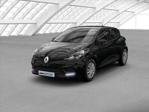 Renault Clio III IV Nouvelle dCi 75ch energy Life 5p 