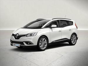 Renault Grand scenic IV TCe 130 Energy Zen 7 places 