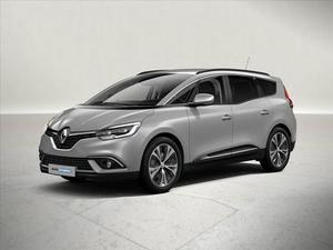 Renault Grand scenic IV dCi 110 Energy Intens EDC 7 places