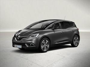 Renault Scenic IV 1.5 dCi 110ch Intens EDC  Occasion