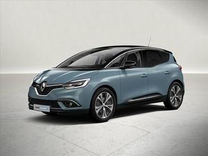 Renault Scenic IV 1.5 dCi 110ch Intens  Occasion