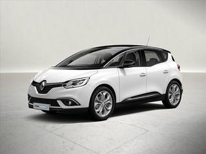 Renault Scenic IV 1.5 dCi 95ch Zen  Occasion