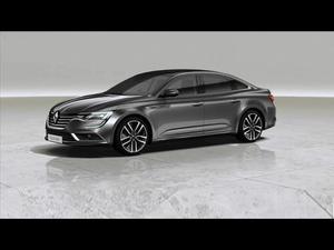 Renault Talisman TCe 150 Energy Intens EDC Occasion