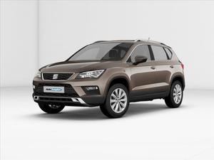 Seat Ateca 1.4 EcoTSI 150ch ACT Style 4Drive  Occasion