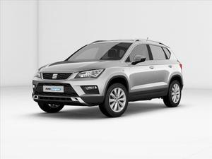 Seat Ateca 1.4 EcoTSI 150ch ACT Style  Occasion