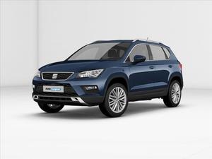 Seat Ateca 1.4 EcoTSI 150ch ACT Xcellence 4Drive 