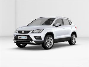 Seat Ateca 1.4 EcoTSI 150ch ACT Xcellence DSG  Occasion