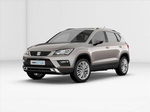 Seat Ateca 1.4 EcoTSI 150ch ACT Xcellence  Occasion