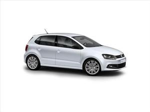 Volkswagen Polo 1.4 TSI 150 ACT BlueGT DSG7 5p  Occasion