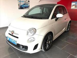 Abarth 500