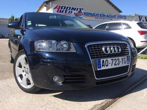 Audi A3 2.0 TDI 140 PF Ambition Luxe 3p  Occasion