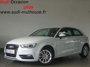 Audi A3 2.0 TDI 150 FP Business line  Occasion