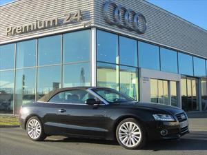 Audi A5 2.7 V6 TDI 190ch DPF Ambition Lx Multitronic 