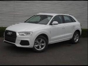 Audi Q3 2.0 TDI 150CV SPORT 2WD  Occasion