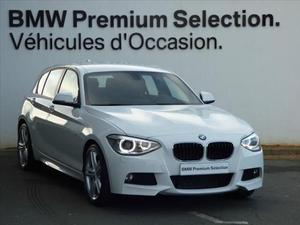 BMW 120 d xDrive 184ch M Sport ABSOLUTE Edition 5p 