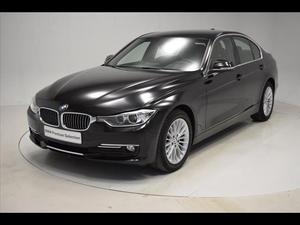 BMW 316 d 116ch Luxury  Occasion