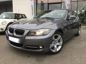 BMW 330 xdA Edition Luxe  Occasion