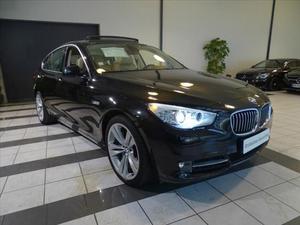 BMW 535 iA 306ch Exclusive  Occasion