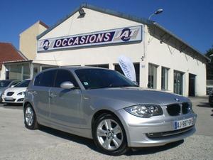 BMW  Excellis 5p  Occasion