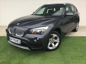 BMW X1 sDrive16d 116ch xLine OPEN Edition  Occasion