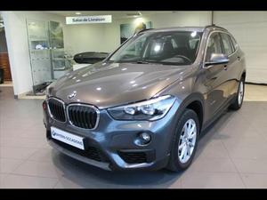 BMW X1 sDrive18dA 150ch Business  Occasion