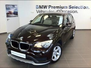 BMW X1 xDrive20iA 184ch Lounge Plus  Occasion