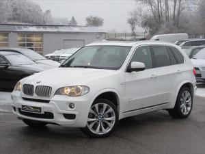 BMW X5 (ESDA 286CH LUXE PACK M{}