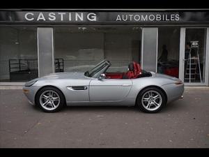 BMW Z8 roaster  Occasion