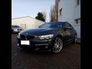 BMW  ch Coupe M Sport  Occasion