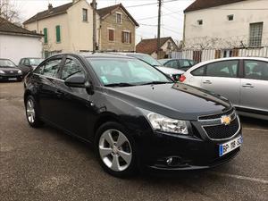 Chevrolet Cruze 2.0 VCDI163 LT  Occasion