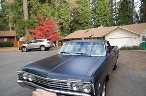 Chevrolet Elcamino