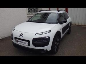 Citroen C4 BlueHDi 100 Shine Edition  Occasion