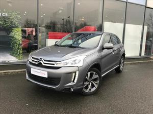 Citroen C4 aircross 1.6 HDi 4x2 Collection  Occasion