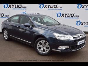 Citroen C5 II (2) 2.0 BlueHDI S&S BVM cv Millenium