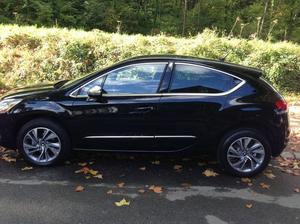 Citroen DS4