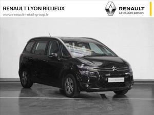 Citroen Grand C4 Picasso