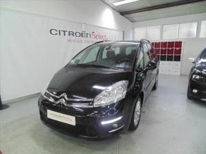 Citroen Grand C4 Picasso