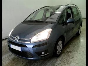 Citroen Grand c4 picasso 1.6 HDI 110 ATTRACTION 7 PL 