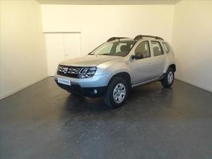 Dacia Duster 1.2 TCe 125ch Lauréate 4X2 Euro Occasion