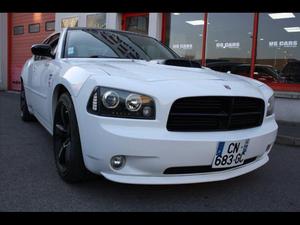 Dodge Charger 5.7 L HEMI RT  Occasion
