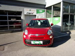 FIAT 500L  