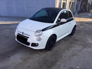 Fiat 500c 1.2 8V 70 SPORT  Occasion