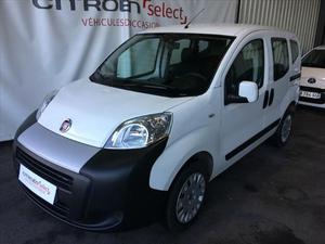 Fiat Fiorino combi 1.3 Multijet 16v 75ch DPF  Occasion