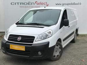 Fiat Scudo fg 1.2 LH2 2.0 Multijet 16v 128ch Pack