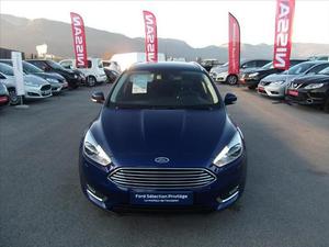 Ford Focus sw 1.5 EcoBoost 182 Titanium S&S  Occasion