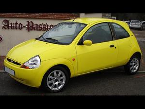 Ford Ka  Collection 3p  Occasion