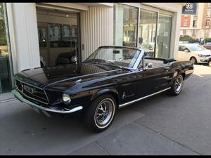 Ford Mustang CONVERTIBLE  Occasion