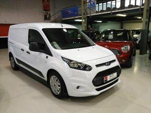 Ford Transit connect L2 1.6 TD 95 Trend  Occasion