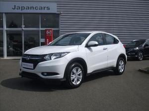 Honda HRV