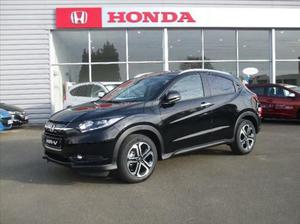 Honda HRV